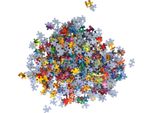 Clementoni 1000 El. Collezione Compatta Colorboom