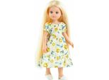 Baby-Puppe Paola Reina Laura 32 Cm