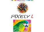 BaloušEk Stampa Il Libro Da Colorare A4 Pixels I.