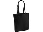 Westford Mill - Borsa Della Spesa "Earthaware Spring"" BC5417 (Taglia Unica) (Nero)"