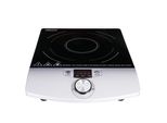 Camry Cooker Induction | Cr 6515 | Number Of Burners/Cooking Zones 1 | Black/Silver | Induction
