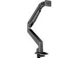 Multibrackets Multibrackets M Braccio Di Sollevamento A Gas Samsung G7 Singolo Nero