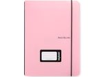 Quaderno Pp Oxybook A5 Pastelini Rosa