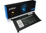Dell WDX0R Laptop-Batterie 3400Mah Li-Ion Polion
