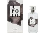 Secretplay Apolo Profumo Ai Feromoni Naturali Spray 50Ml