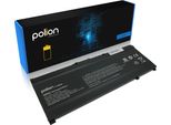 Batteria Originale Polion Per Hp Omen 15-CE 17-CB 3400 Mah
