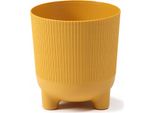 Parapiedi Color Senape 18 Cm Aria Jumper