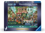 Città Sul Fiume Ravensburger 12000814