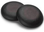 Hp Poly Cuscinetti Auricolari In Pelle Finta Poly Blackwire 3315/3325 (2 Pezzi)