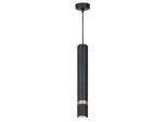 Joker Satin Gold 1Xgu10 Lampada A Sospensione Plafoniera Lampada A Soffitto Lampada A Sospensione