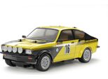 1:10 Rc Opel Kadett Gt\E Rallye