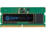 Coreparts MMHP236-16GB - 16 Gb - 1 X 16 Gb - DDR5 - 4800 Mhz - 262 Pin SO-DIMM