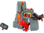 Brio Brio Vulcano Dinosauro Con Au 0