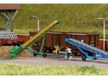 Auhagen 44640 N Nastri Trasportatori