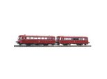 Piko 52738 H0 Automotrice Diesel Br 798 Della Db