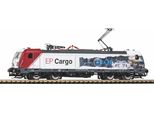 Piko 47800 Tt E-Lok Br 187 Ep Cargo Vi