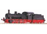 Piko 47107 Tt Locomotiva A Vapore Br 55 "Parteitag"" Dr Iii"