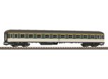 Piko 59648 Carrozza Treno Rapido 1ª Classe AüM 202 Db Iv