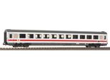 Piko 58840 Carrozza Passeggeri H0 Bvmmz 187 2ª Classe Db Ag Vi