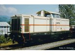 Piko 52333 Locomotiva Diesel Am 847 Sersa V + Dss Plux22