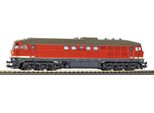 Piko 59758 Locomotiva Diesel Br 231 Dr Iv + Dss Plux22