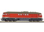 Piko 47329 Tt Locomotiva Diesel Br 231 Der Dr