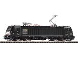 Piko 51980 Locomotiva Elettrica Br 187 Mrce Vi + Dss Plux22