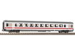 Piko 58842 Carrozza Passeggeri Bpmz 284 2ª Classe Db Ag Vi