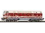 Piko 47349 Tt Locomotiva Diesel Br 119 Der Dr