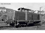 Piko 52324 Locomotiva Diesel H0 Br V 100.10 Della Db