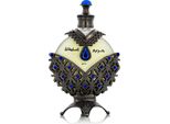 Khadlaj - Hareem Sultan Blue Olio Profumato Concentrato Senza Alcool 35Ml