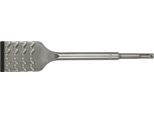 Scalpello Per Piastrelle Makita Sds Plus 50 X 250 Mm A Manovella Per Martelli E-20183