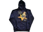 The Smashing Pumpkins - "Mellon Collie And The Infinite Sadness"" Kapuzenpullover FüR Herren/Damen Unisex RO4150 (Xxl) (Marineblau)"