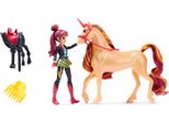 Unicorn Academy Figurky 11 Cm Valentina A Cinder