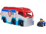 Spin Paw Patrol Patroller + Veicolo 6071544