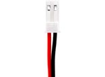 Techtek Batteria Compatibile Con [Concept] VR3000, VR3110, VR3115 Sostituisce Byd INR18650 M26-4S1P, Per INR18650 MH1-4S1P