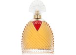 Emanuel Ungaro Diva Eau De Parfum Spray 100 Ml