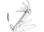 Azymut Azimuth Giewon Edc Multitool - 8 Tools + Holster