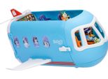 Tm Toys Bluey - Set Aereo 3 In 1 - Include Il Personaggio Di Bluey BLU17670