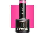 Ocho Nails Smalto Ibrido Fluo F08 -5 G