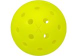 Franklin - Palline Da Plettro "X-40"" Confezione Da 3 RD3399 (Taglia Unica) (Giallo Ottico)"