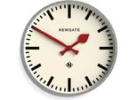 Newgate Universal - Orologio Da Parete - Argento