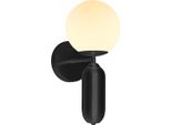 Kinkiet Aldeva WL-02340-1-BK Italux