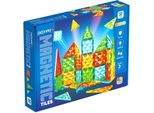 Geomag Piastrelle Magnetiche Gemme 32 Pz