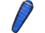 Hi-Tec Hi-Tec Sedak Princess Blue/Dress Blues/ Sharkskin
