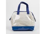 Torba Na Kosmetyki Lilo & Stitch Z Motywem Stitch I Angel 23X20X13 Cm