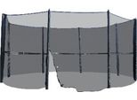 Rete Di Sicurezza Di Ricambio Masterjump 300 X 210 Cm