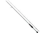 Shimano Fishing Technium As Canne Da Spinning Argento 1,88 M / 0,5-4,5 G Argento 1,88 M