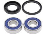 Set Di Cuscinetti Ruota All Balls AB25-1380