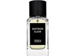 Zafferano Elisir Eau De Parfum 100Ml
